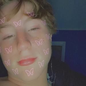 Meet your Posher, Caden